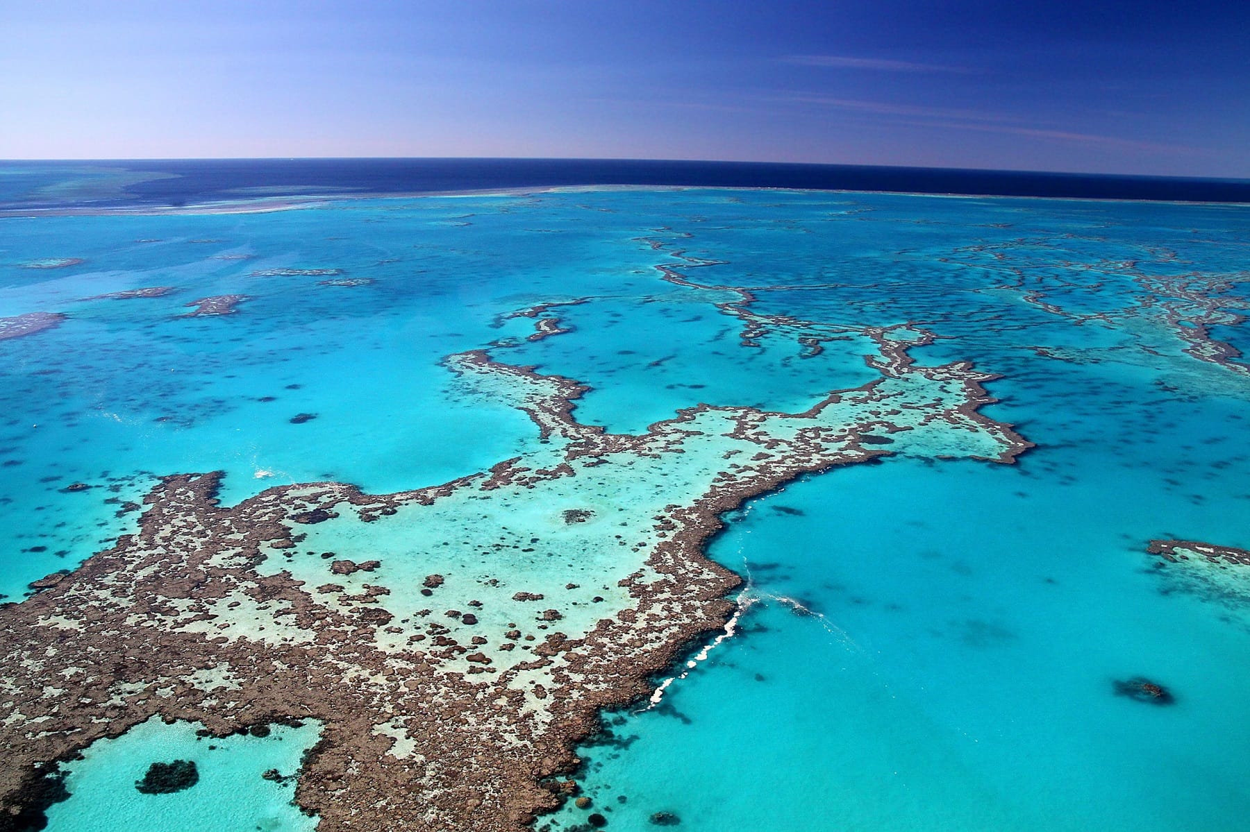 week33_1_Great Barrier Reef
