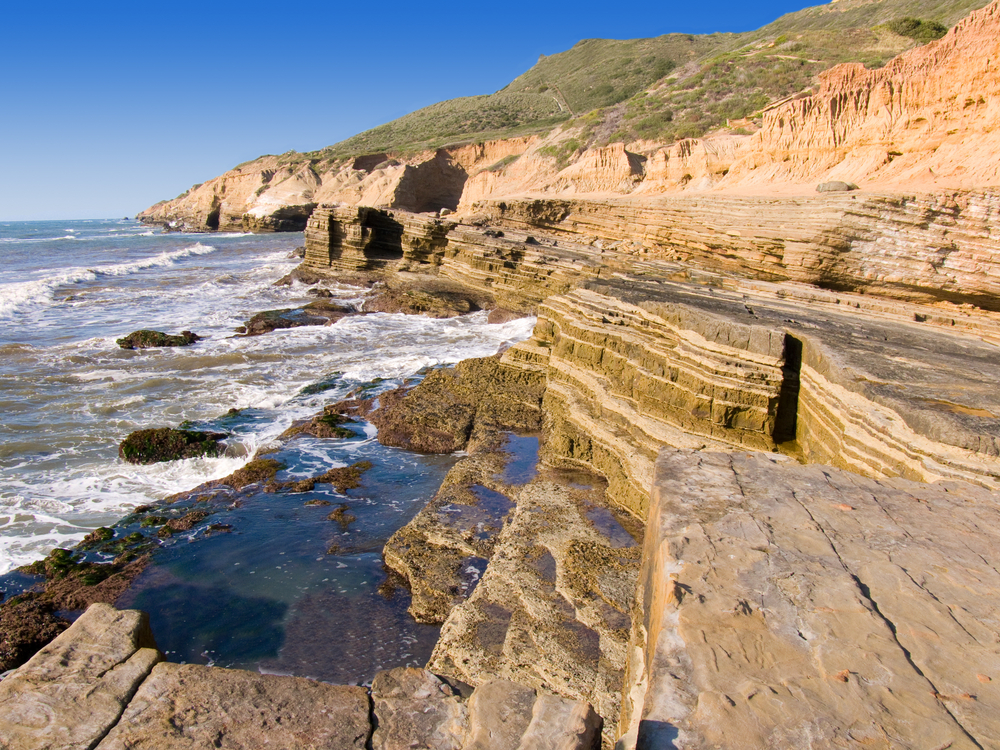 Cabrillo Tidepools_San Diego