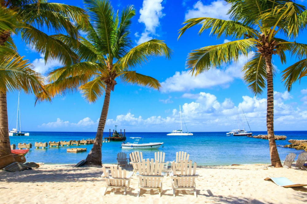 Body - caribbean