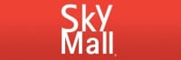 Farewell, SkyMall of Yore