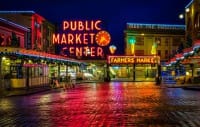 How to Avoid Looking like a Tourist in Seattle