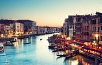 Top 10 Romantic European Getaways