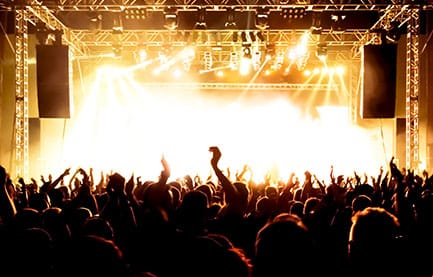 10 Best Music Festivals to Go to Before You Die