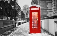 Luxury Guide to Exploring London in the Winter