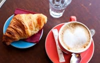 Dining Etiquette in France