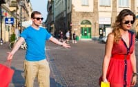 Tips for Surviving Your First Couples Trip Together