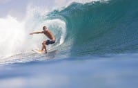 5 Best Surf Spots in the World