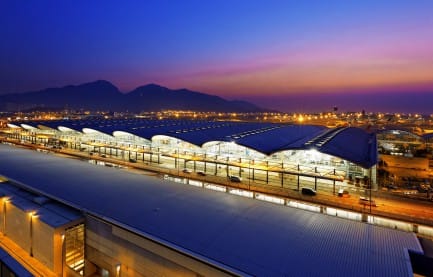 Top 3 Most Beautiful Airports in the World