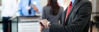 5 Ways to Avoid Airport Aggravation