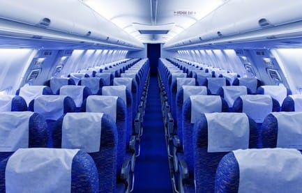 6 Secrets to Scoring the Most Comfortable Airplane Seats