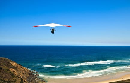 5 Reasons Why Australia is a Playground for Adrenaline Junkies