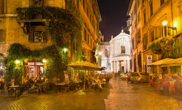 5 Best Places to Eat Pasta in Italy | Flights Blog