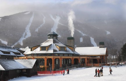 Snow Patrol: The 10 Most Amazing Ski Resorts in the United States