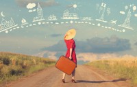 10 Travel Stats from 2014 That’ll Knock Your Socks Off