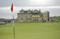 A Tribute to the Masters: Best Golf Courses in Europe