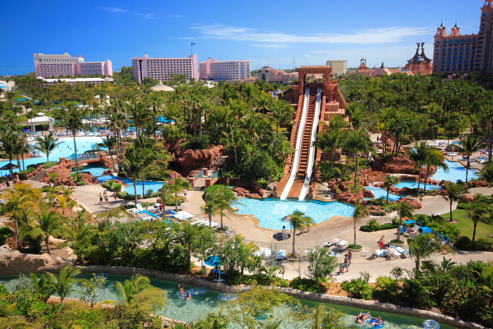Top Hotels That Entertain Your Kids for You | Flights Blog