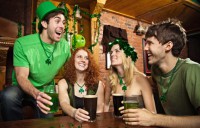 Beyond St. Paddy’s Day: 5 Best Drinking Holidays in the World