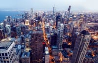 Sister City Rivalry in Chicago and Toronto