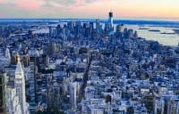 It’s a Royal Showdown: New York & London