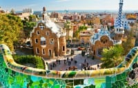 Beauty and Brains in Sister Cities Barcelona and Boston