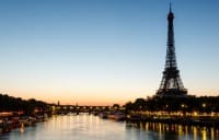 A Tale of Two Divas: Paris and San Francisco