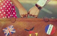 4 Reasons Travel Is the Ultimate Marriage Compatibility Test