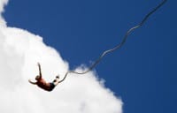 Top 10 Extreme Adventures to Do Before You Die
