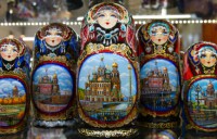 10 Things I Learned in St. Petersburg