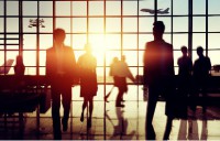 The 10 Busiest Flight Routes in the World