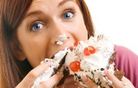 Ridiculously Awesome Food Eating Competitions