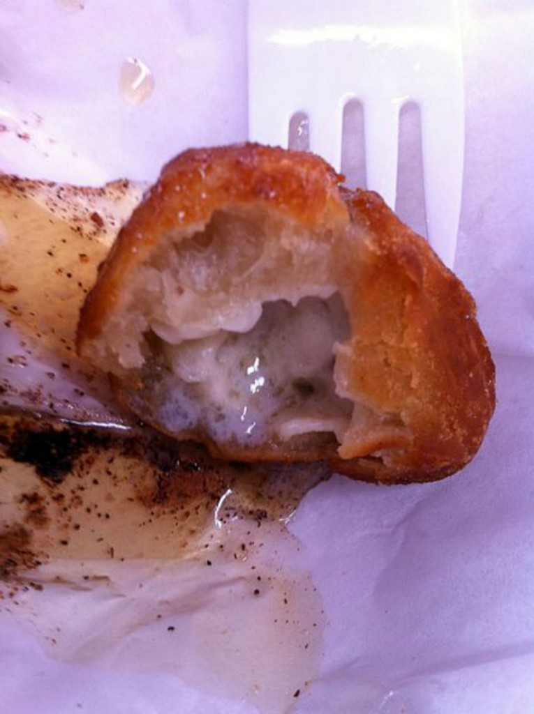 Grossest Fair Food in America Flights Blog