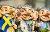 5 Weirdest Things to Buy on Vacation
