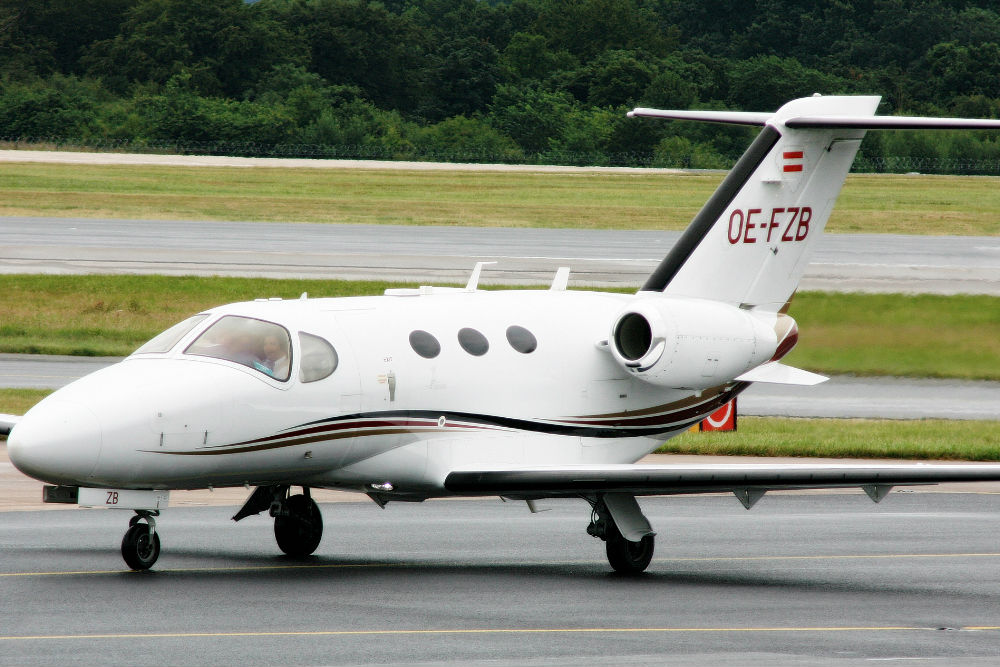 Smallest Airplanes in the World Flights Blog