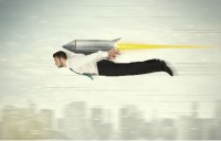 The Future of Aviation & Air Travel