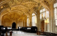 Romantic Harry Potter Destinations Around the World