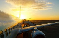 The Biggest Airplanes in the World (And the Sky!)